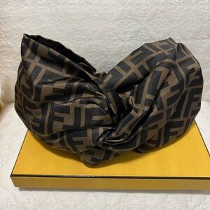 Fendi FF Band (headband)